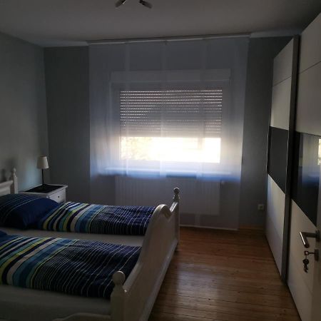 Seppl Apartment Bremm Bagian luar foto