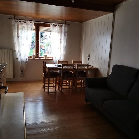 Seppl Apartment Bremm Bagian luar foto