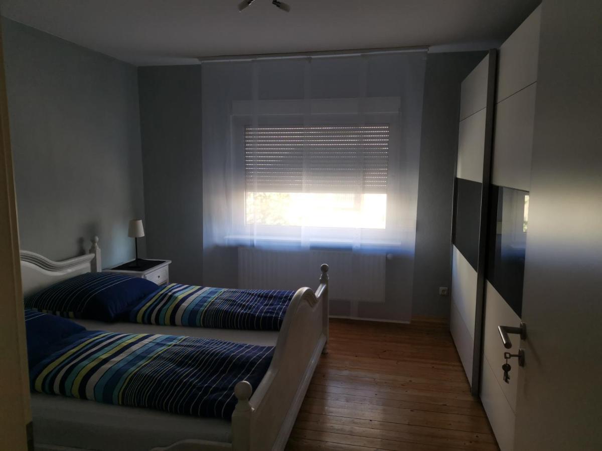 Seppl Apartment Bremm Bagian luar foto